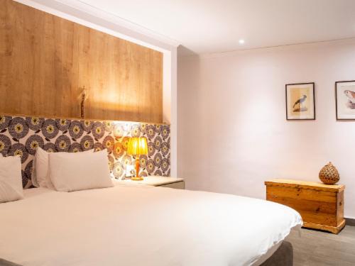 Cherubim - Cottage 8