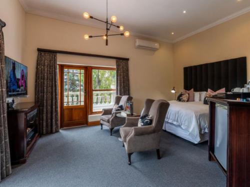Lucca room