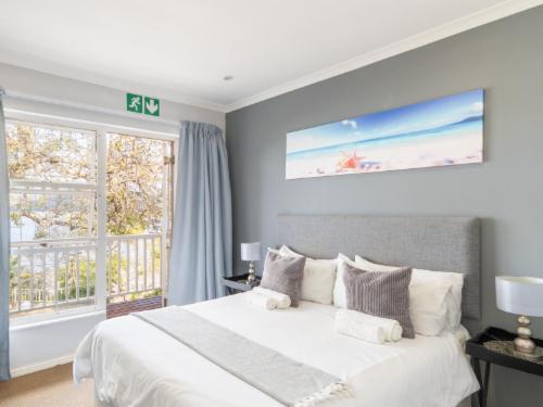 Single / Double Room