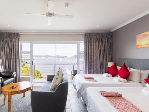 Family Luxury Room - S/C