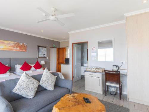 Family Luxury Room - S/C