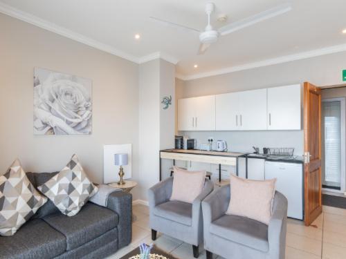 1 Bedroom Unit