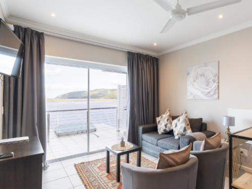 1 Bedroom Unit
