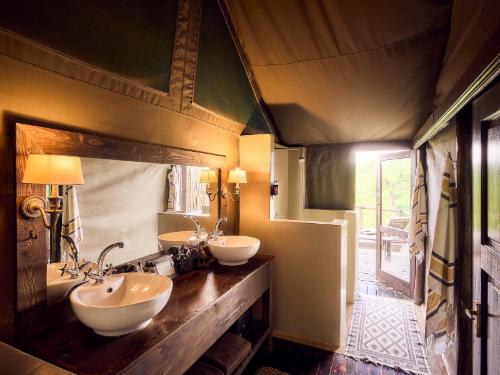Starling Luxury Tent