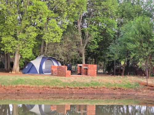 Campsite 1