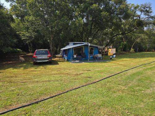 Caravan Site