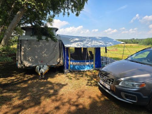 Caravan Site