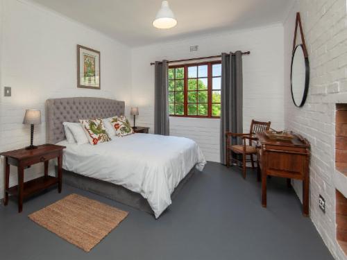 Sunbird Cottage