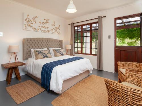 Kingfisher Cottage