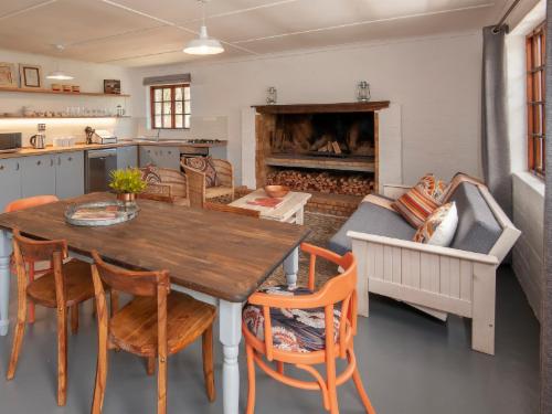 Jacana Cottage