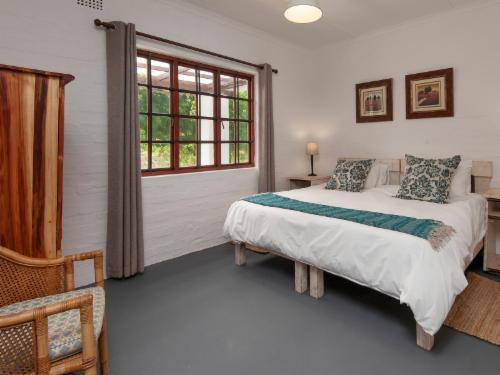 Blue Crane Cottage