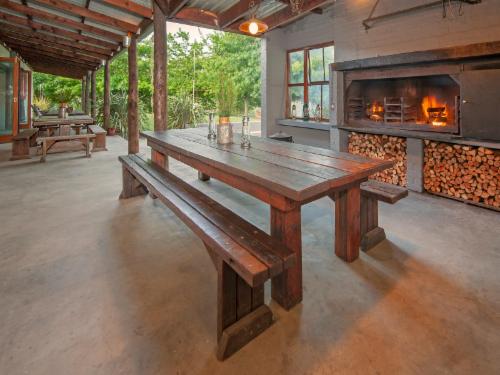 Eagle's Eyrie Lodge