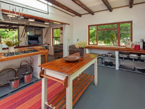 Eagle's Eyrie Lodge