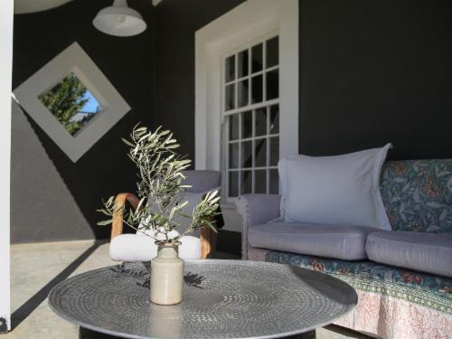 Olive Grove Cottage