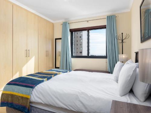 Knightsbridge East 1 Bedroom