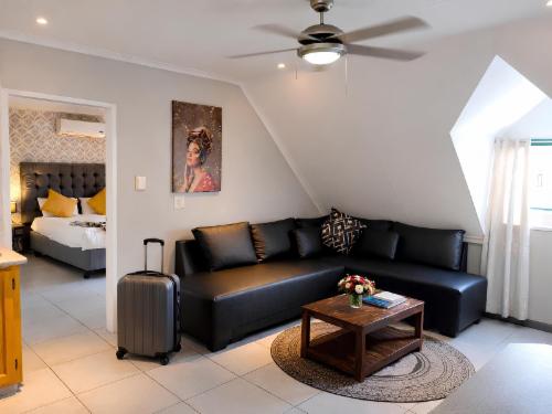 One Bedroom Apartment