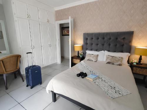 Three bedroom apartment