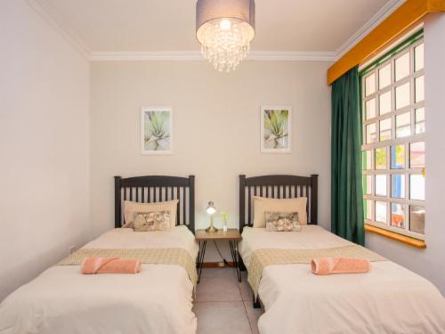 Three bedroom apartment