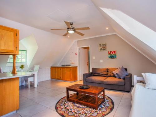 One Bedroom Apartment