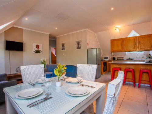 Two bedroom apartment