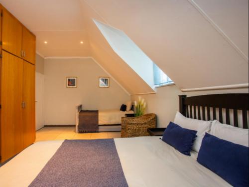 Two bedroom apartment