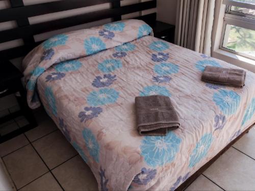 6 Sleeper Flat (1 BR BTH+SHR)