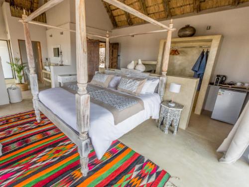 Luxury Figue Tree Cottage