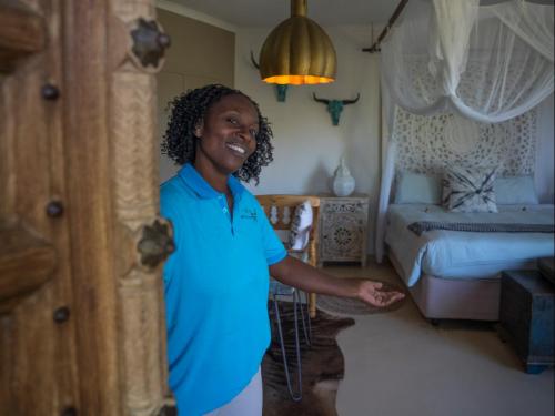 Luxury Drakensberg Suite