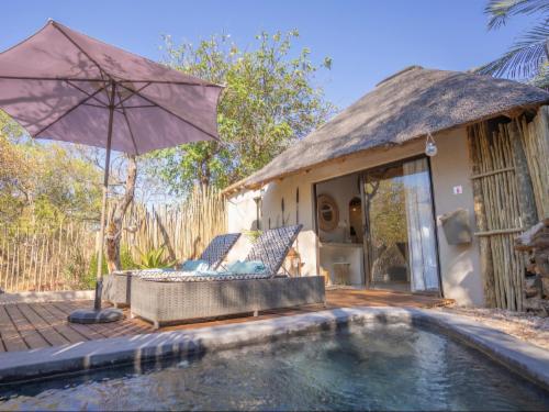 Honeymoon Suite
