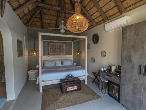 Honeymoon Cottage