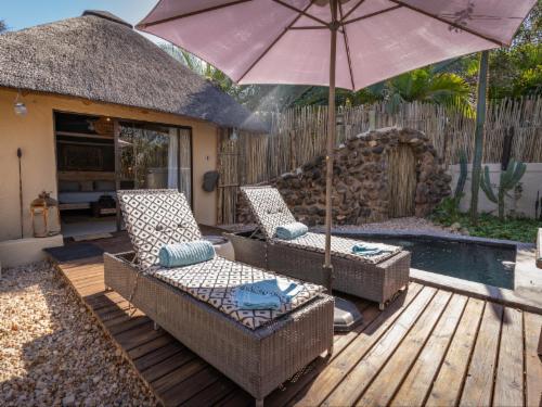 Honeymoon Cottage