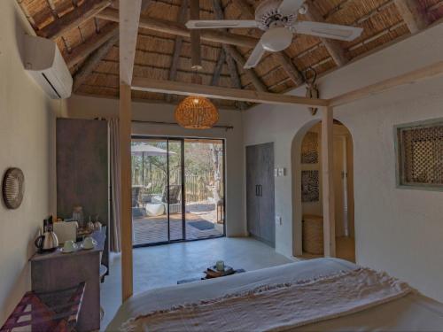 Honeymoon Cottage