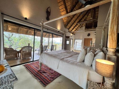 Luxury Figue Tree Cottage