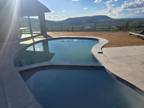 Bona Kgole Bushveld Lodge, Mabalingwe