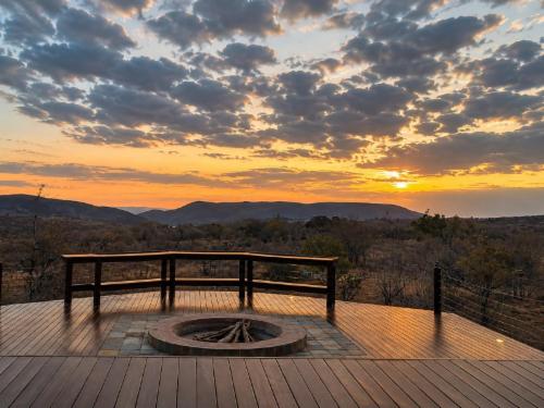 Siyara Lodge, Mabalingwe