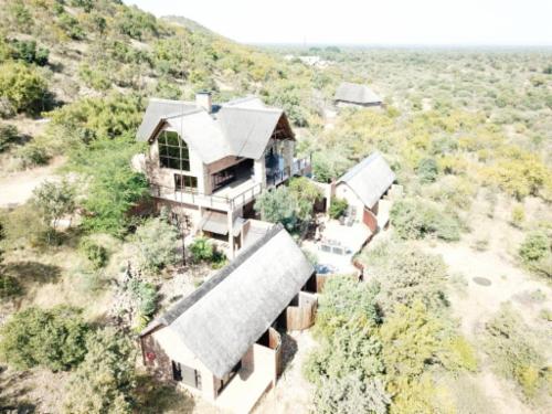 Itaga view, Mabalingwe Nature Reserve