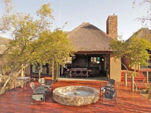Elandsfontein 21