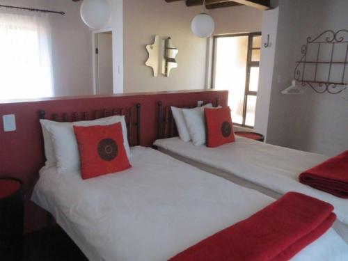 Kwalata Bush experience