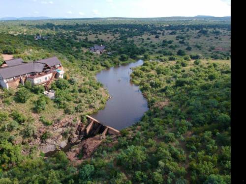 Kanaan Mabalingwe