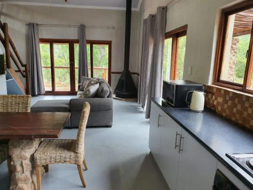 Rock Cottage