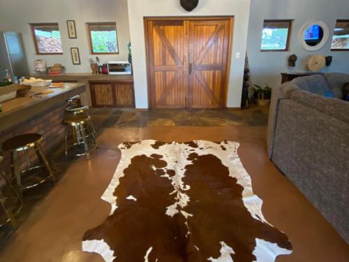 Livingstone Bush Lodge