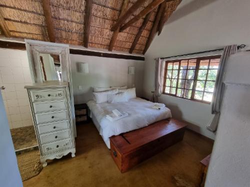 Milkwood Cottage Mabalingwe
