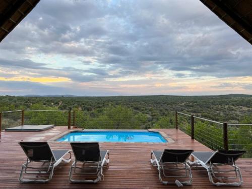 Nyala View