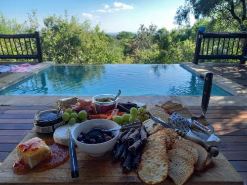 Mingwe Private Game Lodge