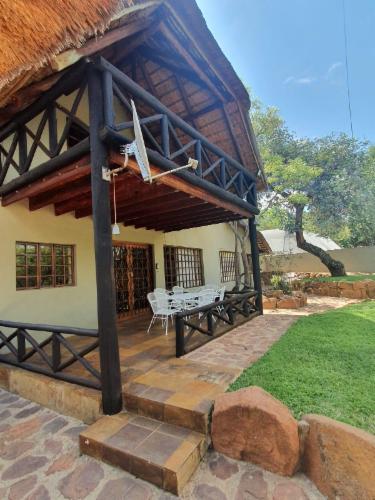Valley Farm Lodge, Mabalingwe