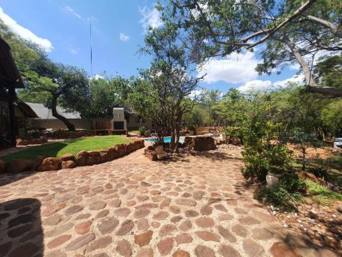 Valley Farm Lodge, Mabalingwe