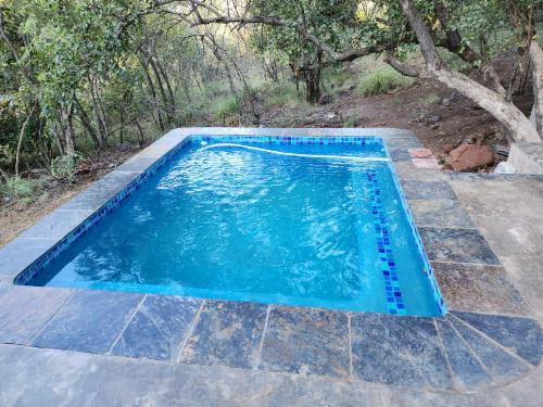 Boomhuis, Bela-Bela, Mabalingwe