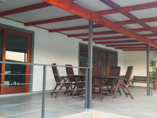 Fish Eagle Bay View, Warmbaths