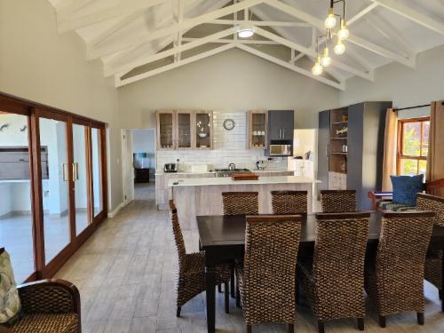 Fish Eagle Bay View, Warmbaths