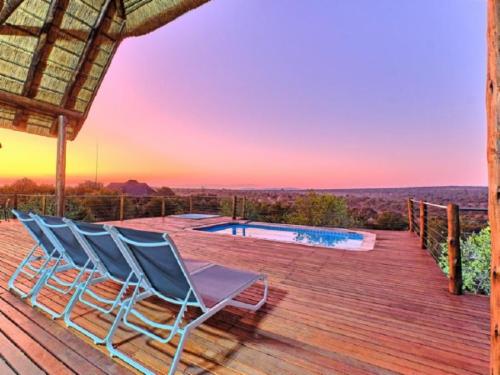 Nyala View